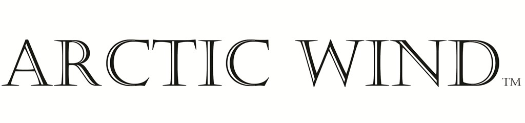 Arctic Wind Logo Slider
