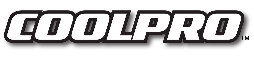 coolpro logo Slider